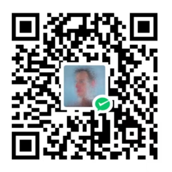 Siegfried 微信支付